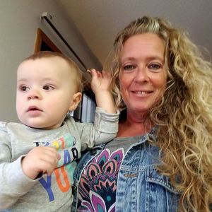 Meet your Posher, Jami